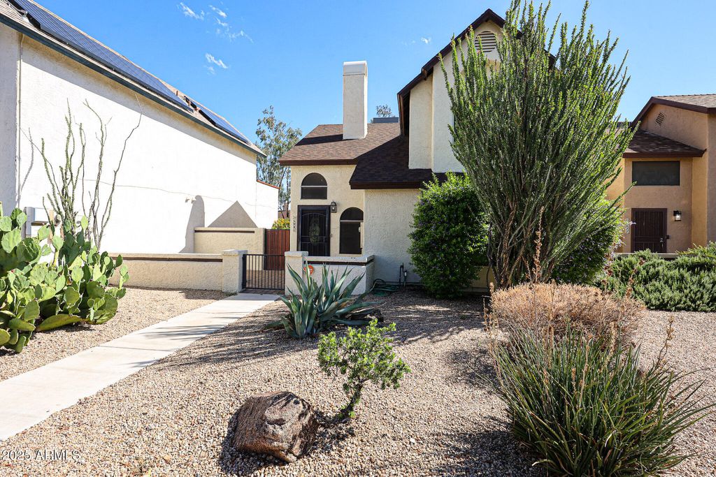 Photo of 16481 N 67th Lane, Peoria, AZ 85382 (MLS # 6934346)