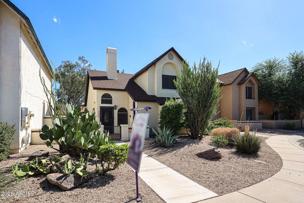 Photo of 16481 N 67th Lane, Peoria, AZ 85382 (MLS # 6934346)