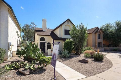 16481 N 67TH Lane Peoria AZ 85382