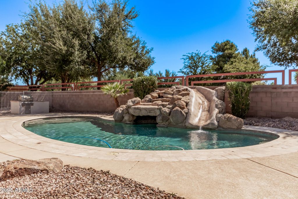 Photo of 19903 S 187th Drive, Queen Creek, AZ 85142 (MLS # 6928266)