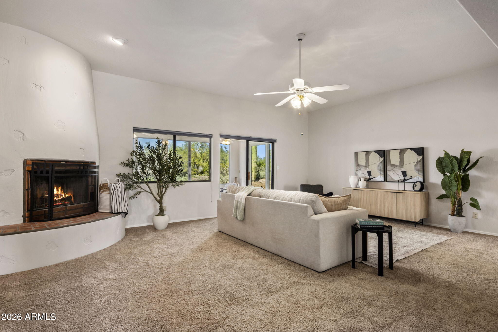5108 E RANCHO CALIENTE Drive