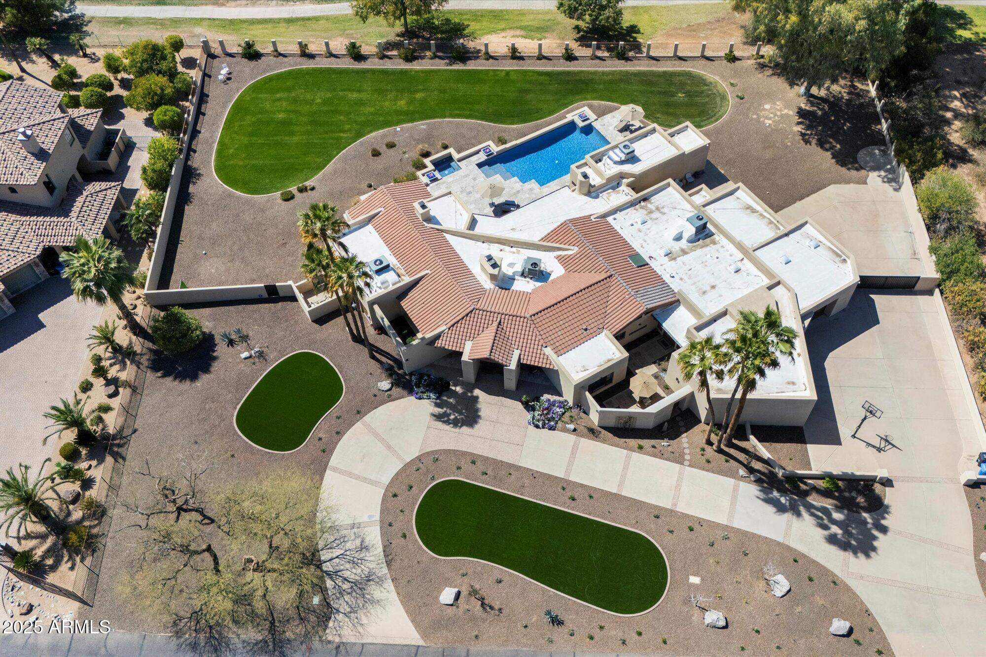 CENTURY CLUB ESTATES - Residential