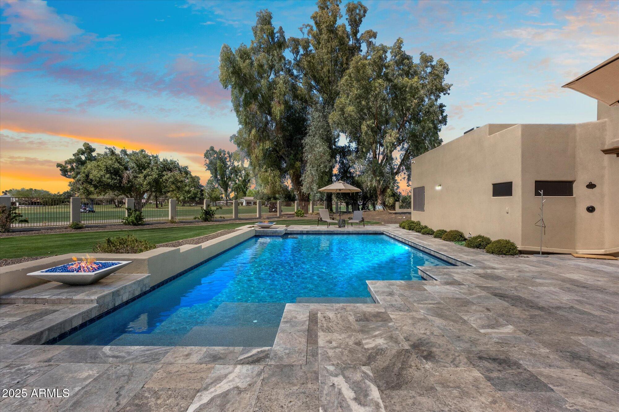 CENTURY CLUB ESTATES - Residential