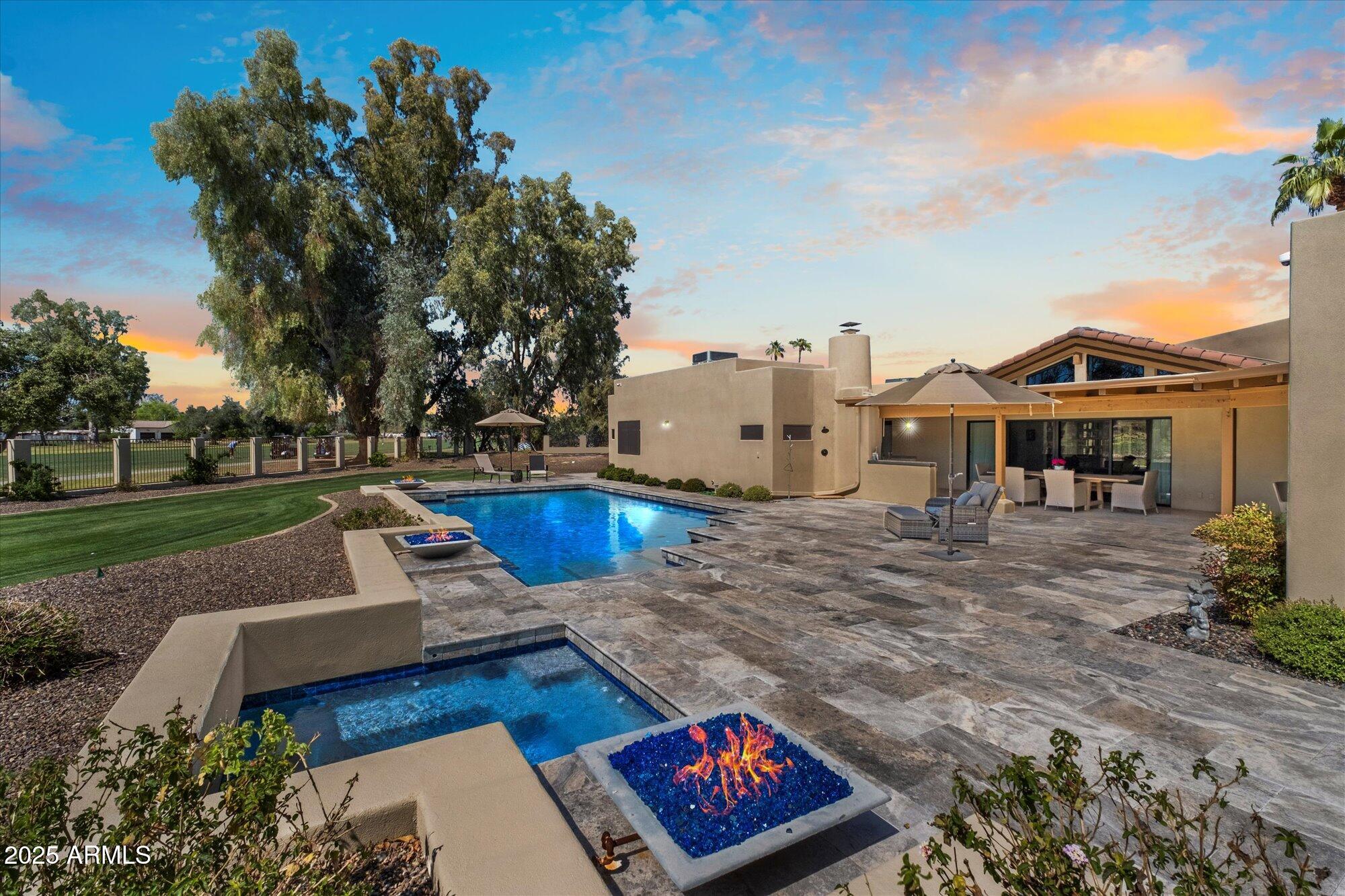 CENTURY CLUB ESTATES - Residential