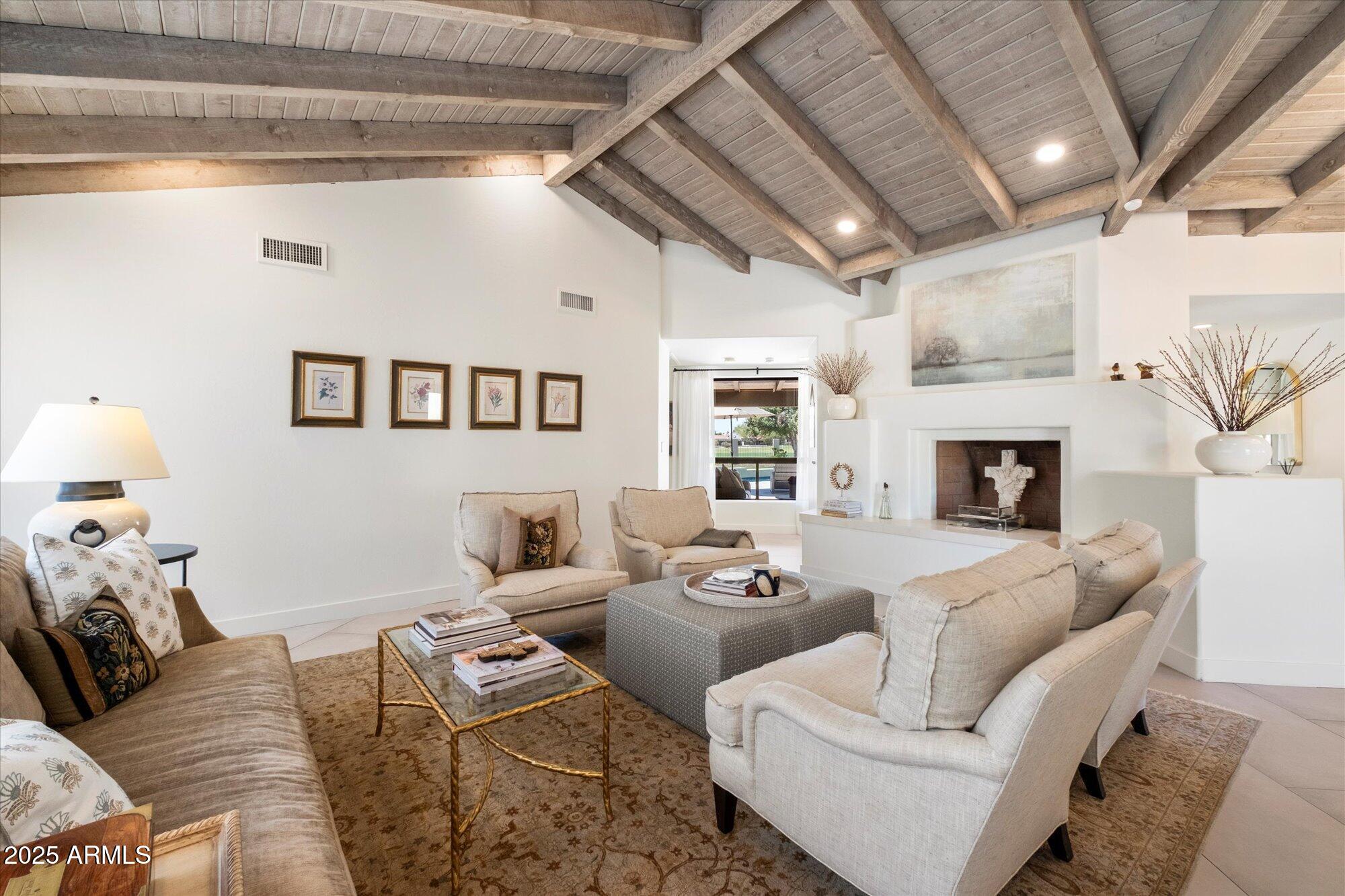 CENTURY CLUB ESTATES - Residential