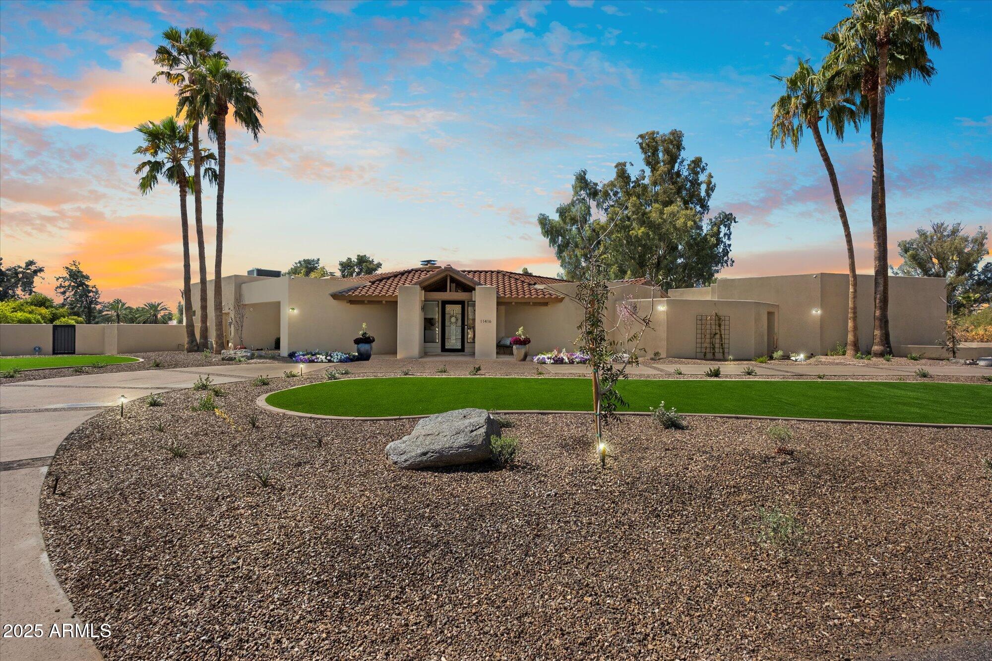 CENTURY CLUB ESTATES - Residential