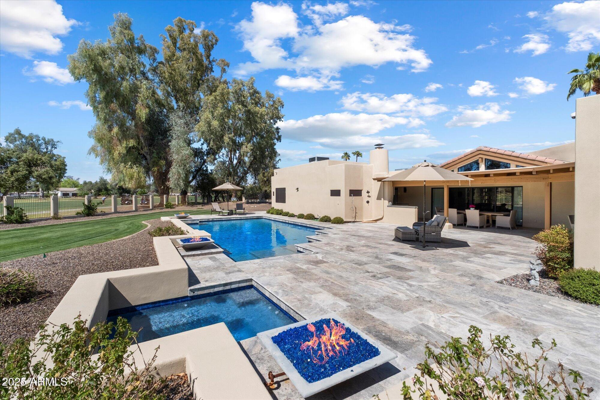 CENTURY CLUB ESTATES - Residential
