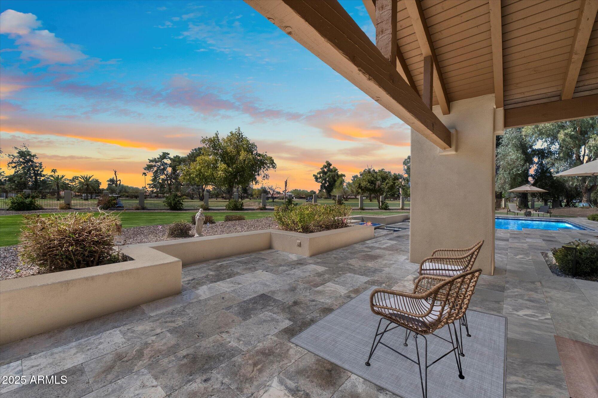 CENTURY CLUB ESTATES - Residential