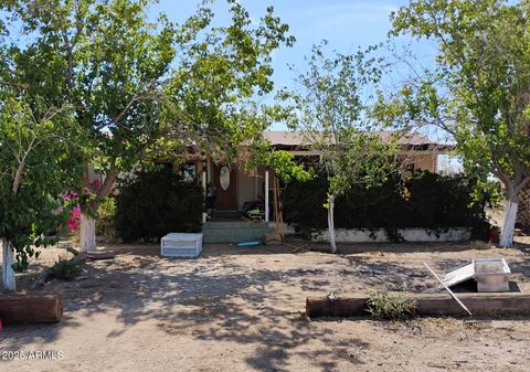 24048 E Logan Boulevard Florence AZ 85132