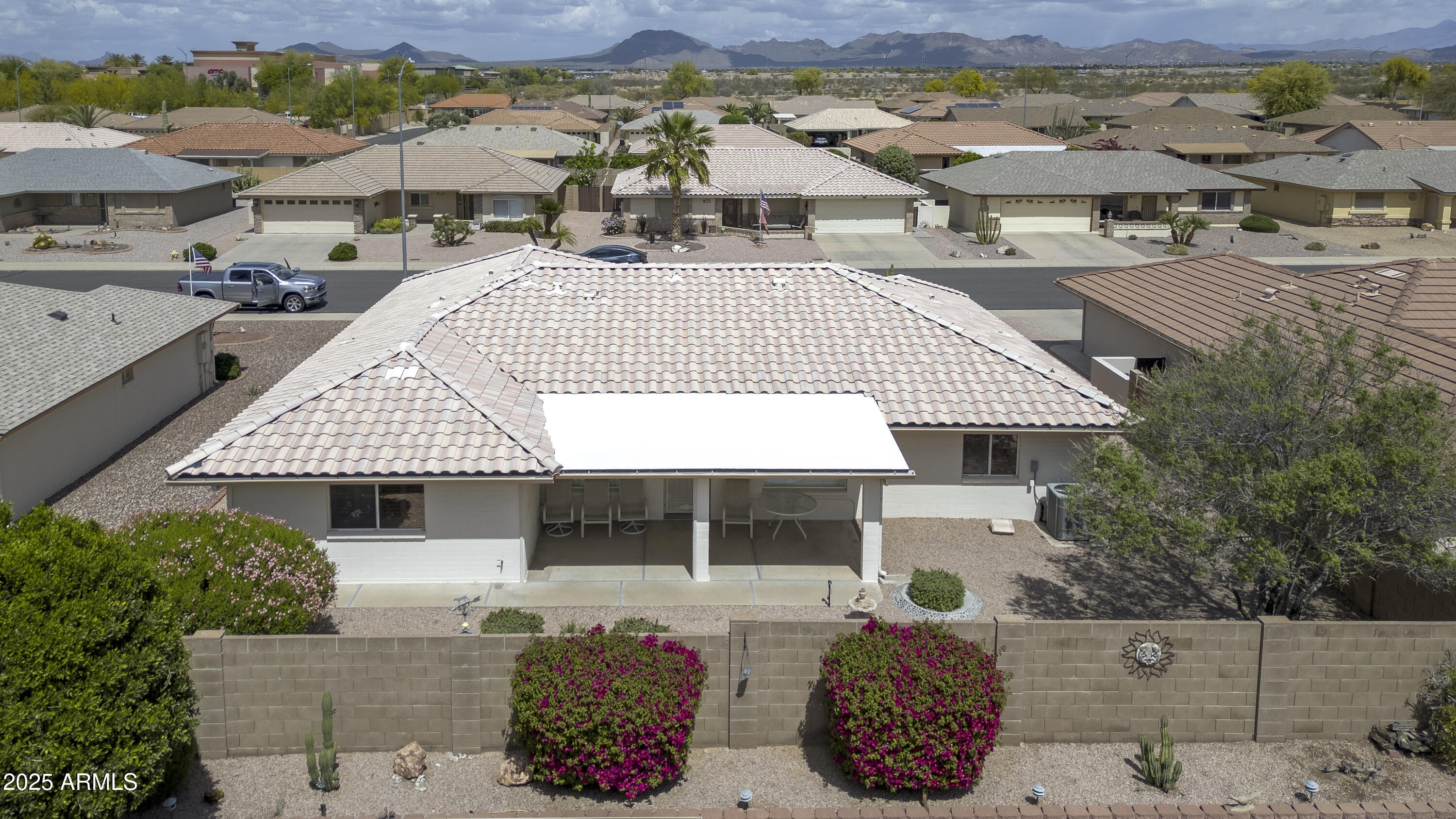 11003 E KIVA Avenue