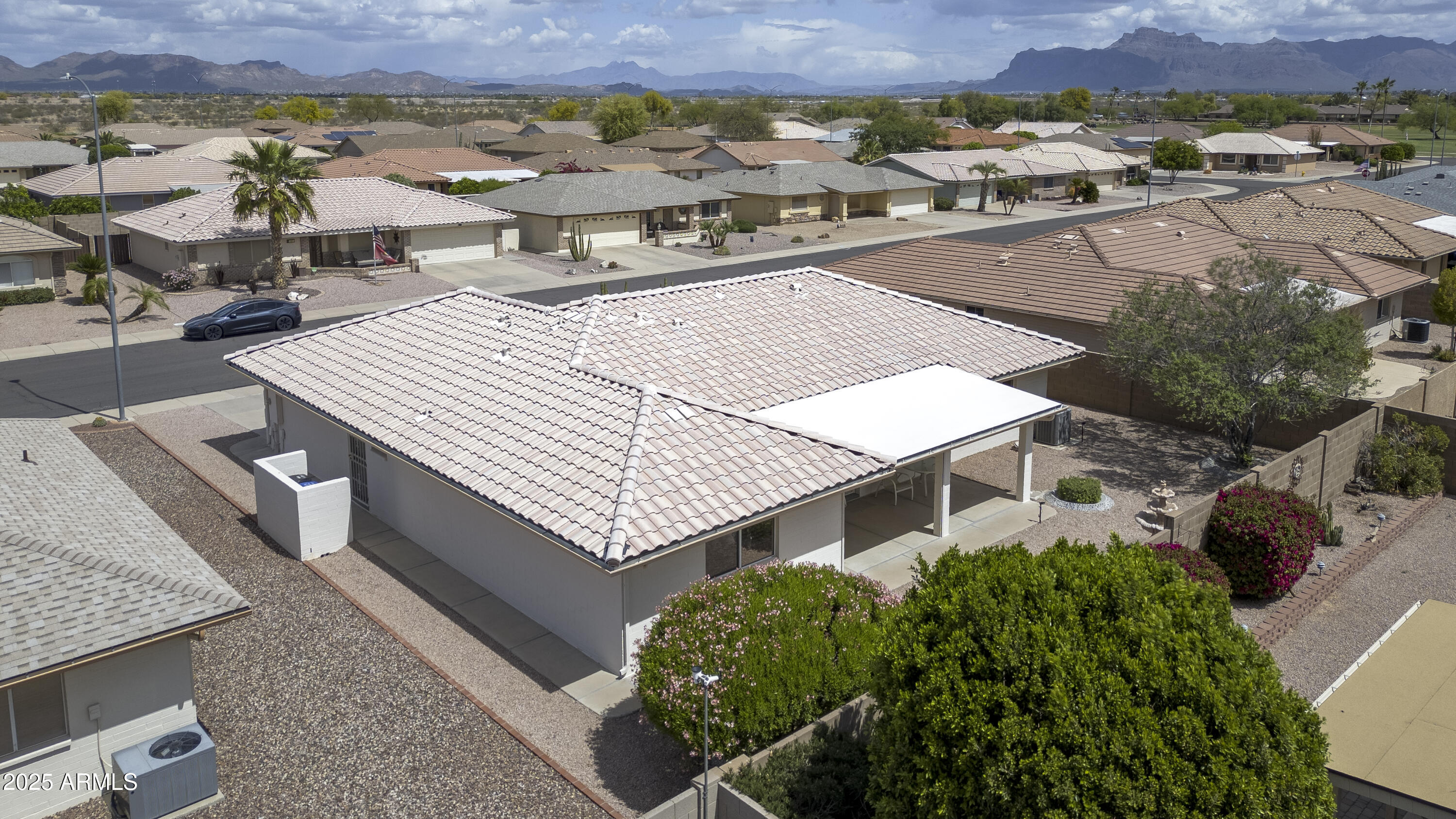 11003 E KIVA Avenue