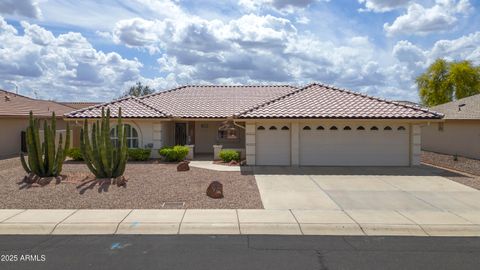 11003 E KIVA Avenue Mesa AZ 85209