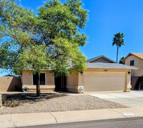 23833 N 39TH Lane N Glendale AZ 85310