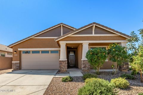 Photo of 2209 E Meadowview Court, Gilbert, AZ 85298 (MLS # 6998201)