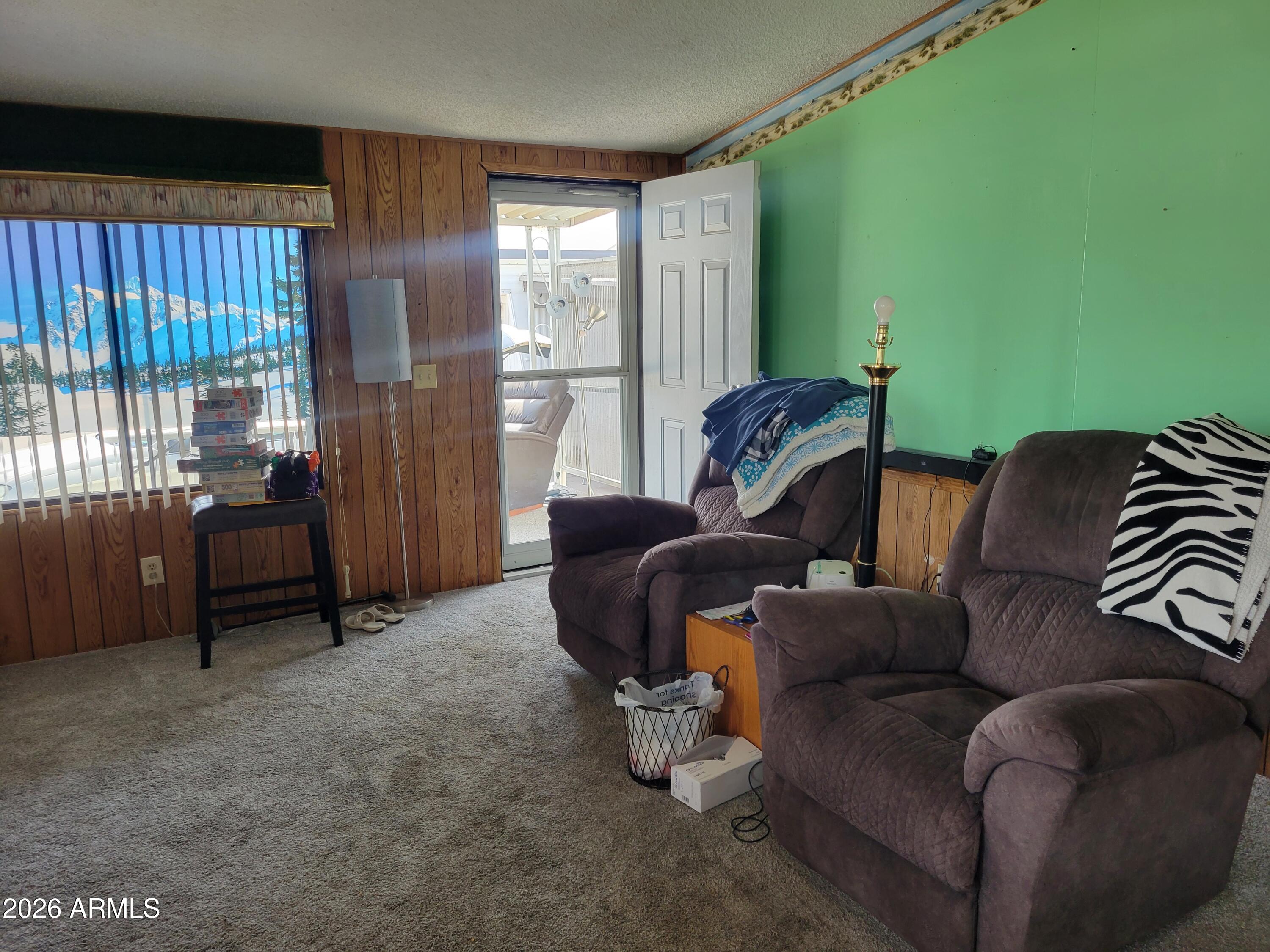 Trail Riders Ranch - Residential