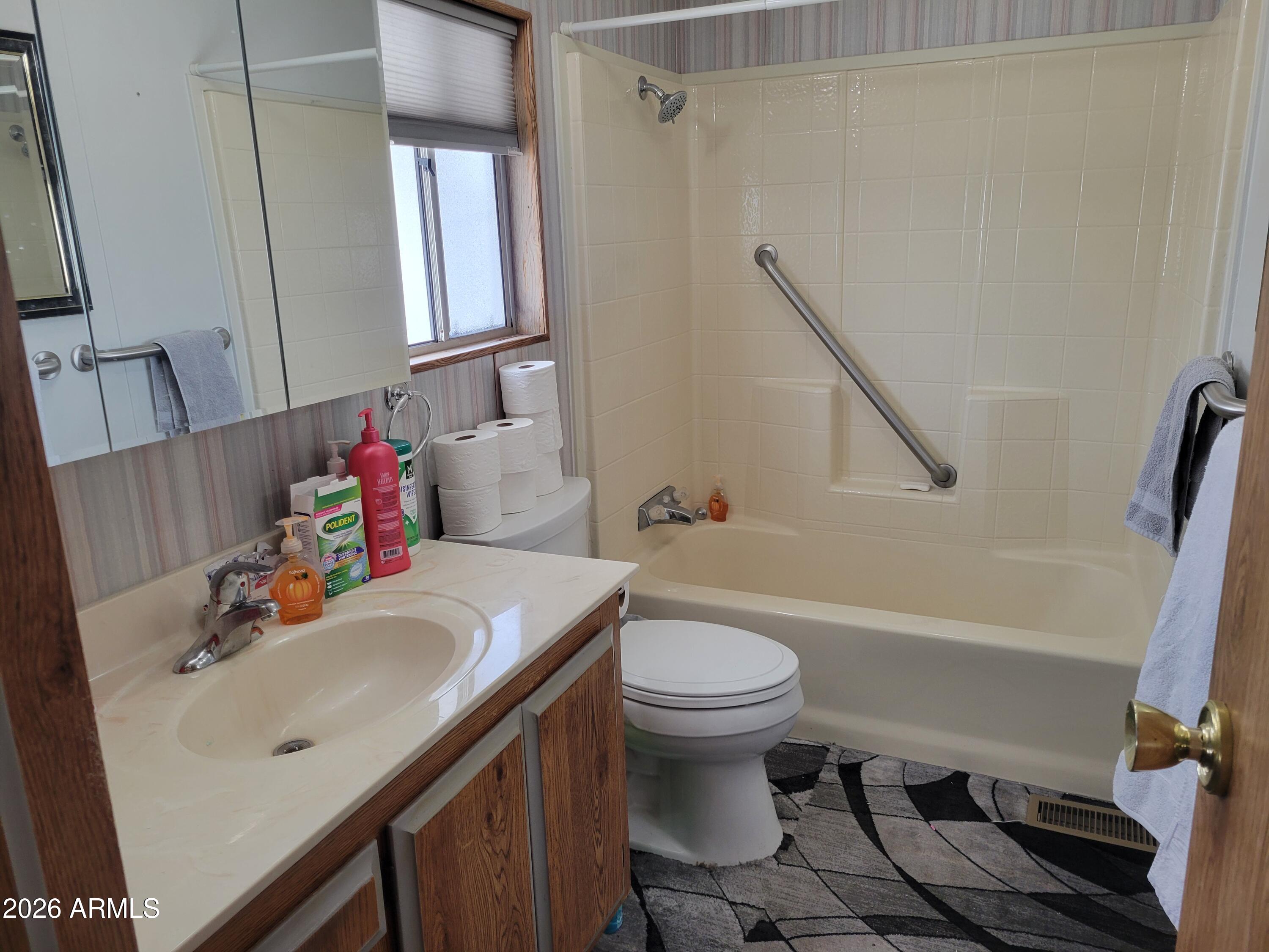Trail Riders Ranch - Residential