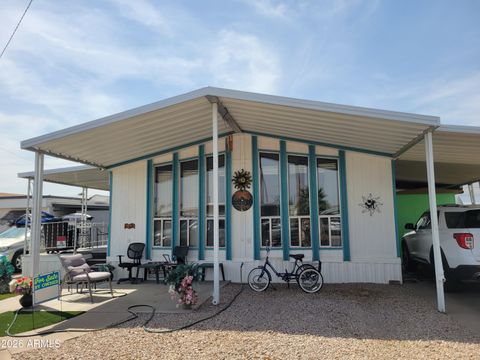 2460 E Main Street E13 Mesa AZ 85213