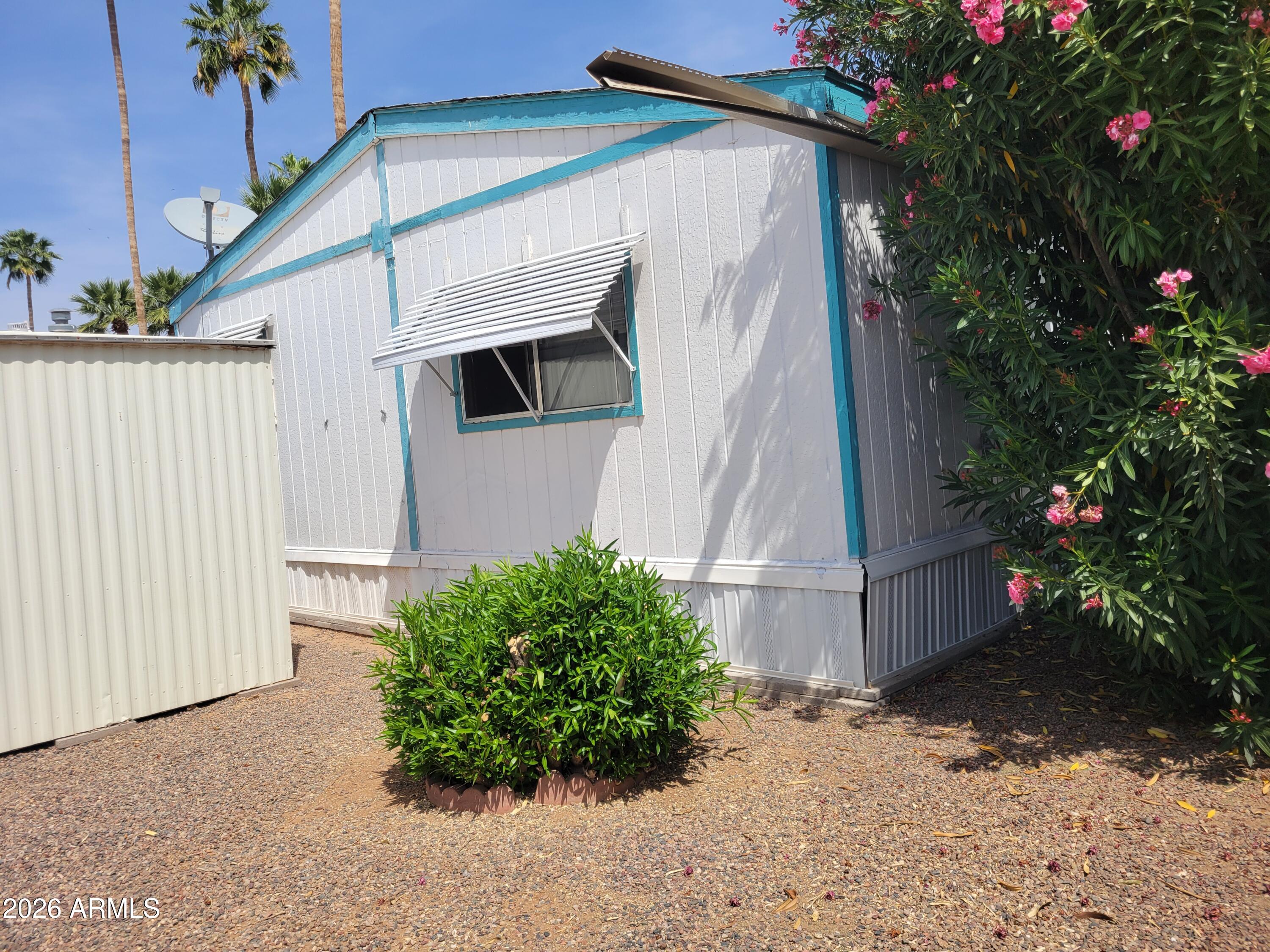 Trail Riders Ranch - Residential