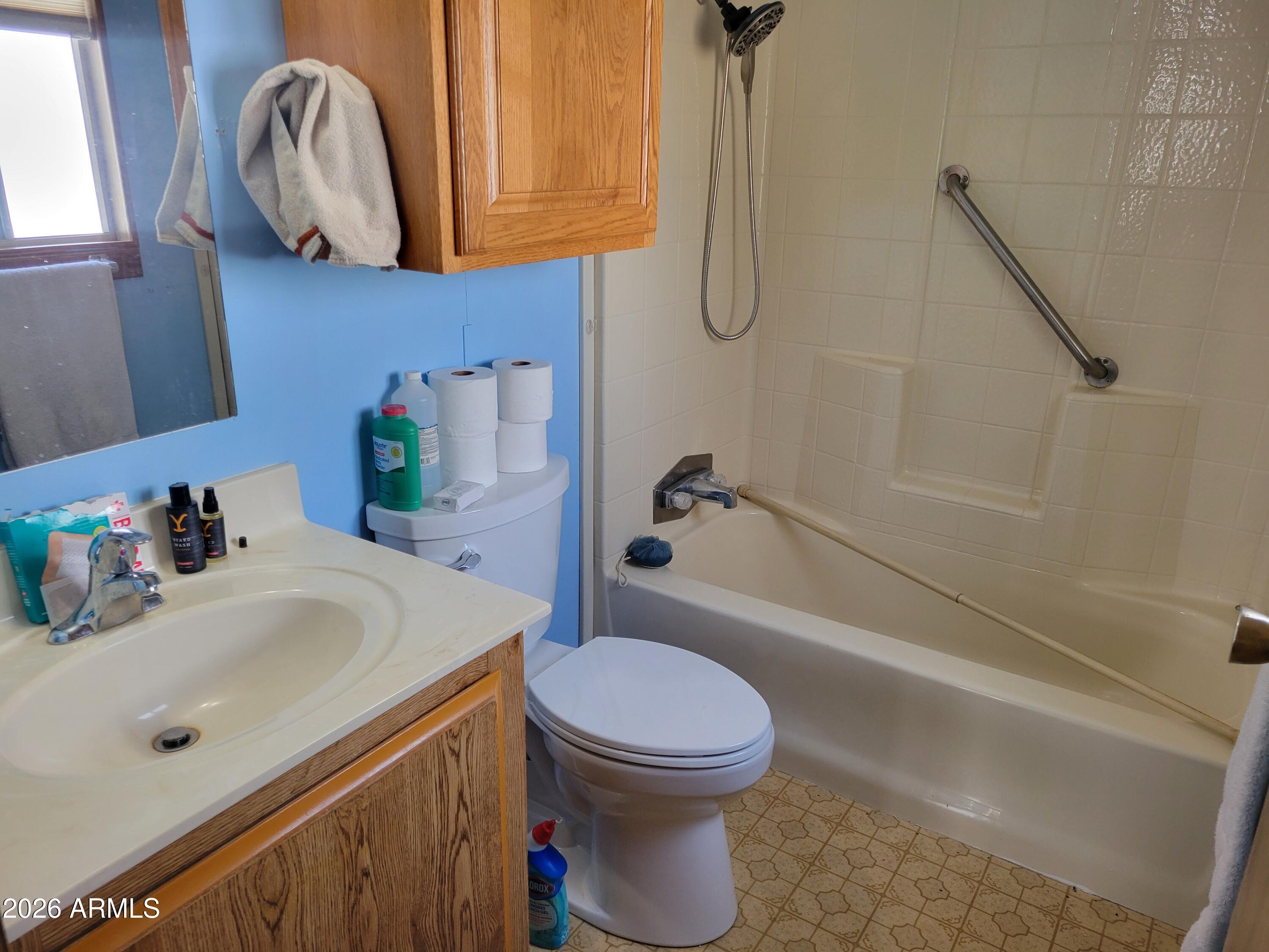 Trail Riders Ranch - Residential