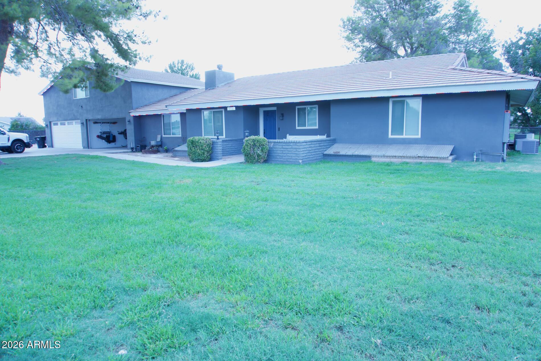 3310 E CAMPBELL Road