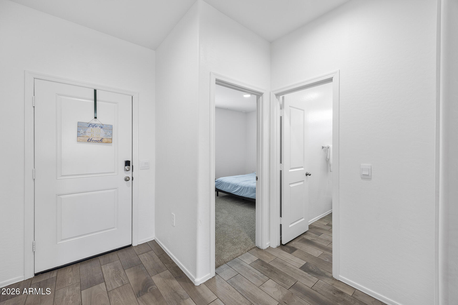 CARLTON COMMONS PHASE 1 - Residential