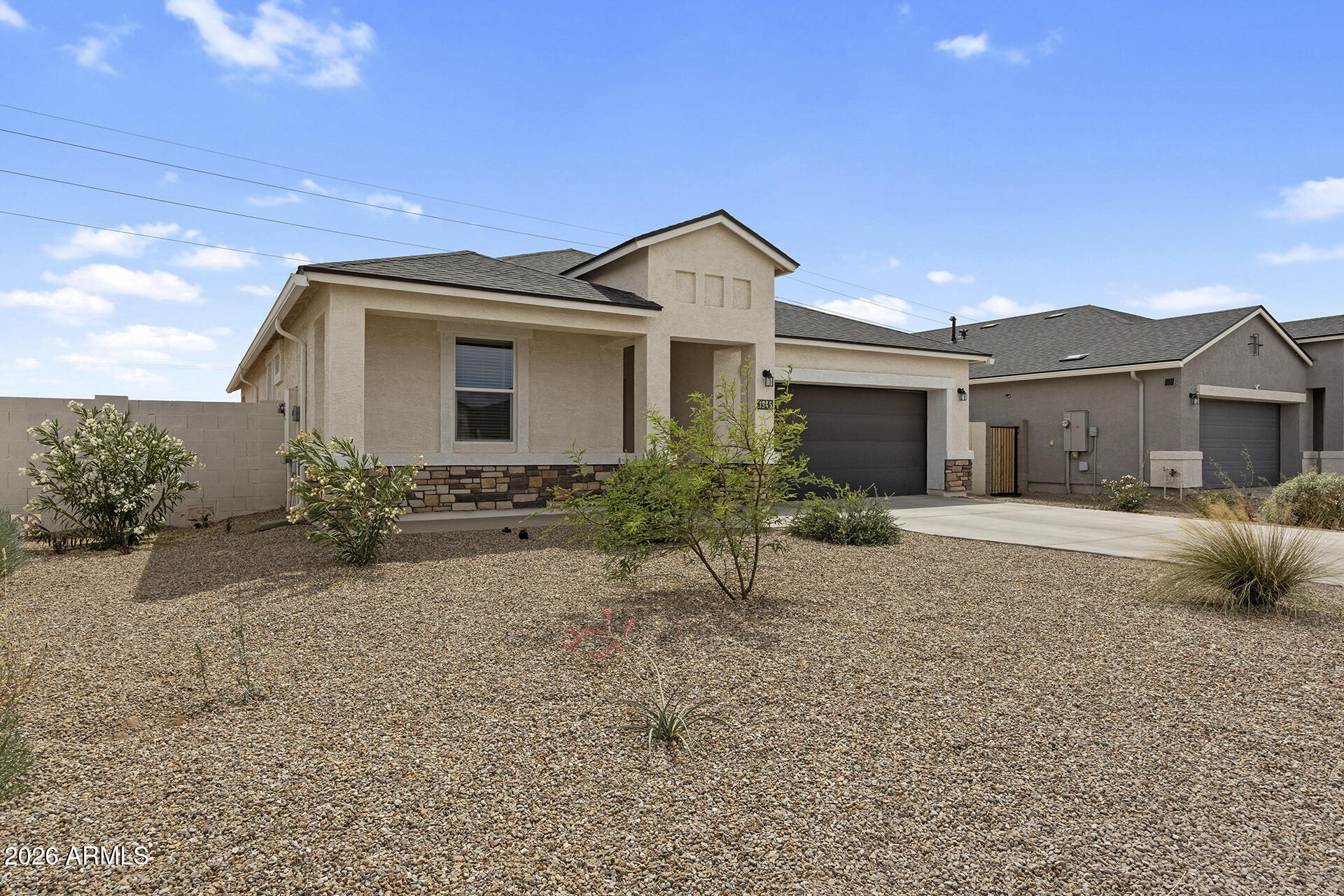 CARLTON COMMONS PHASE 1 - Residential