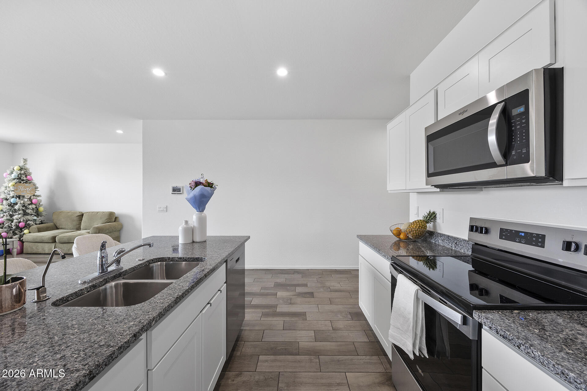 CARLTON COMMONS PHASE 1 - Residential