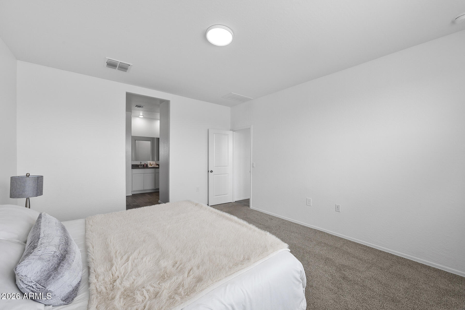 CARLTON COMMONS PHASE 1 - Residential