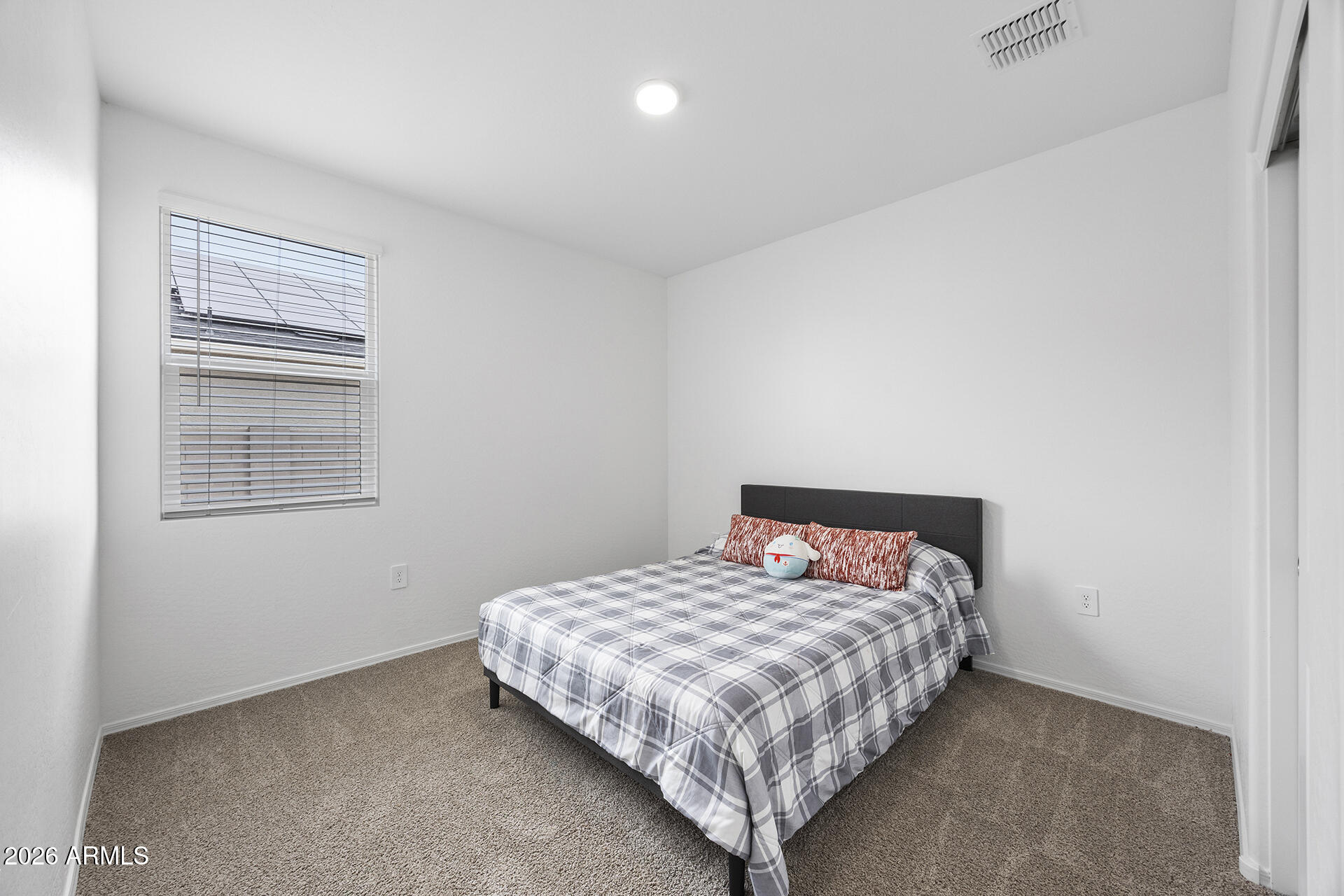 CARLTON COMMONS PHASE 1 - Residential