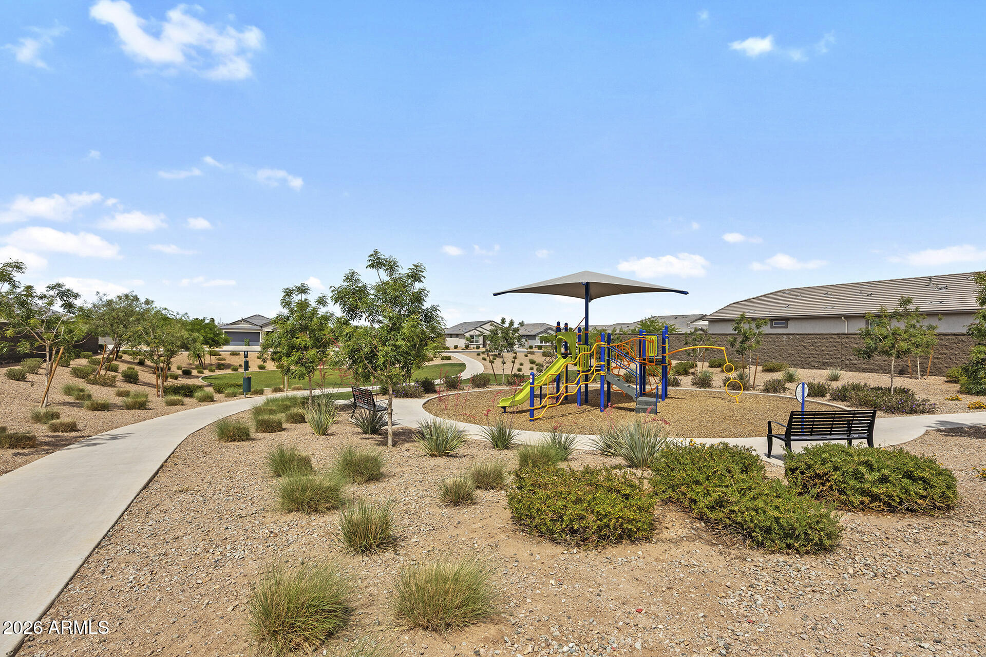 CARLTON COMMONS PHASE 1 - Residential