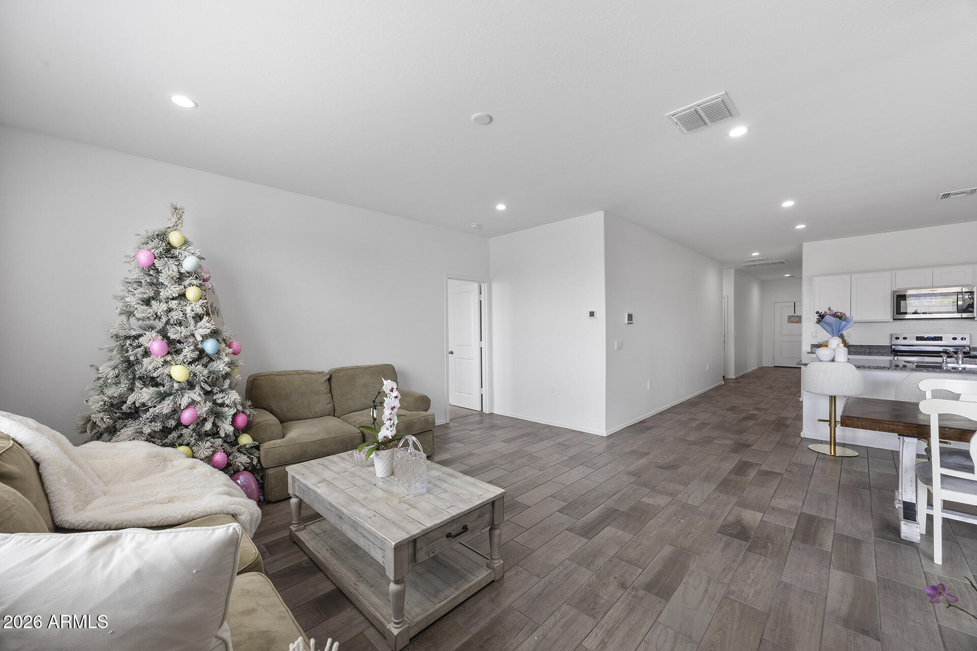 CARLTON COMMONS PHASE 1 - Residential
