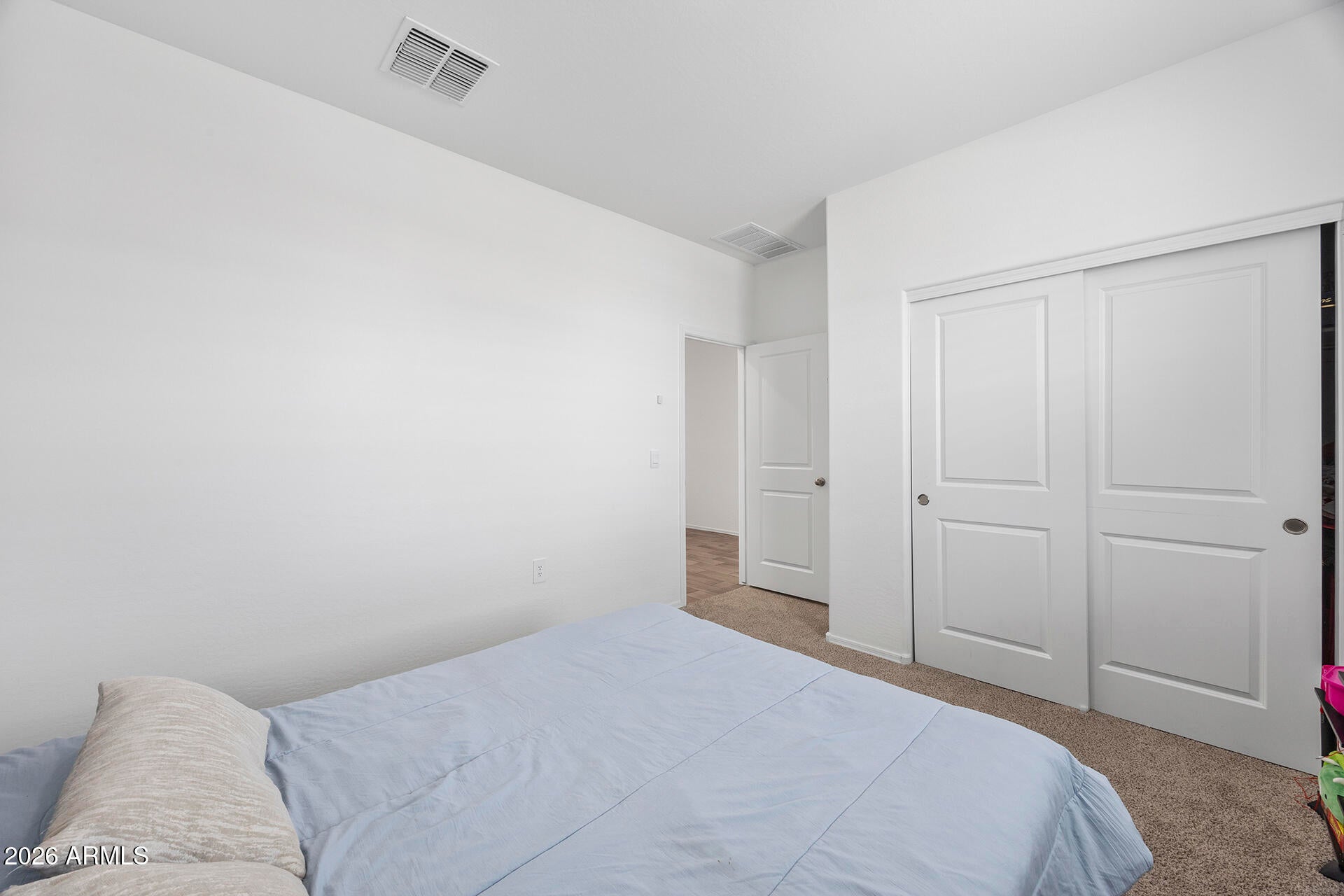 CARLTON COMMONS PHASE 1 - Residential