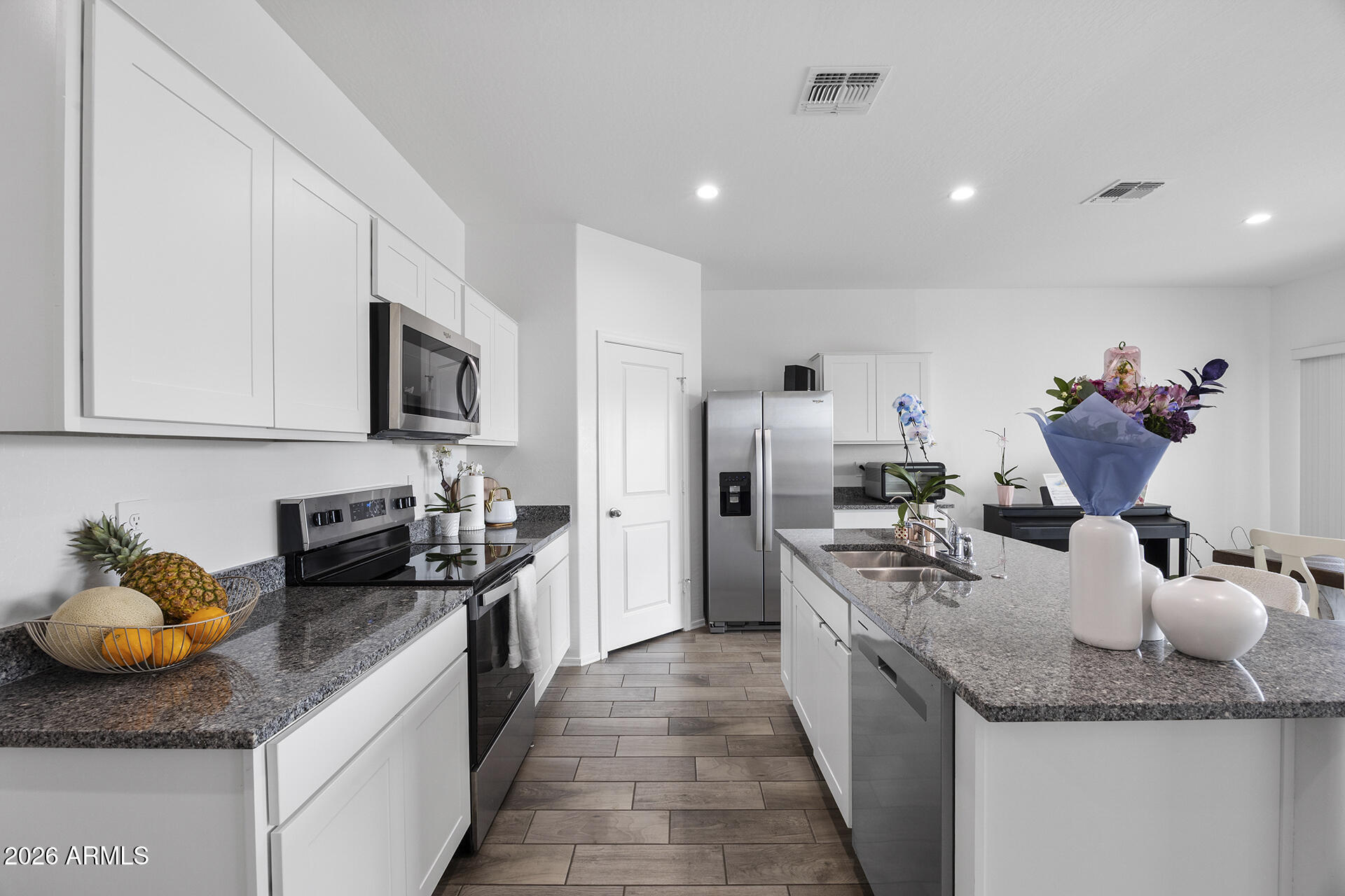 CARLTON COMMONS PHASE 1 - Residential
