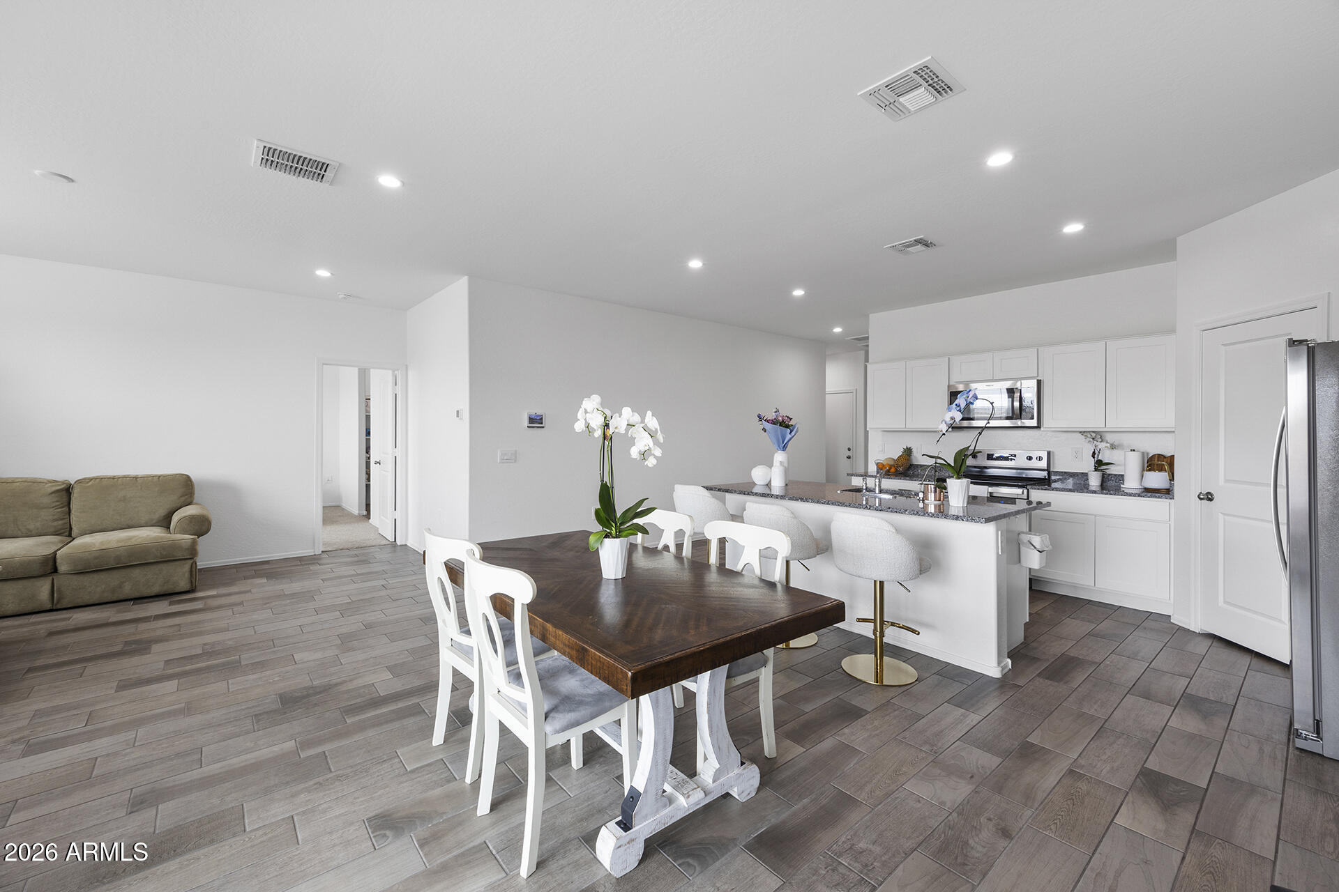 CARLTON COMMONS PHASE 1 - Residential