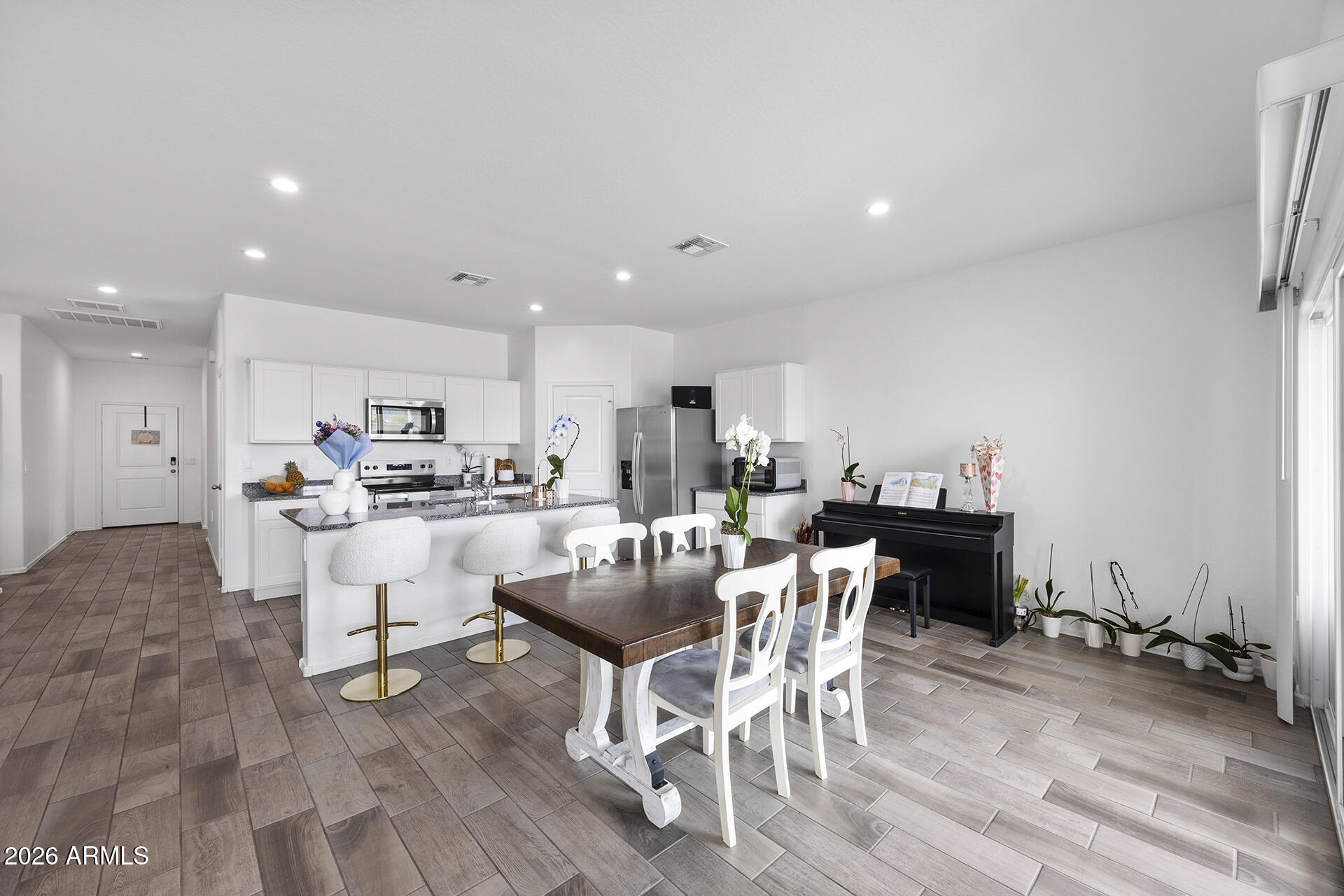 CARLTON COMMONS PHASE 1 - Residential