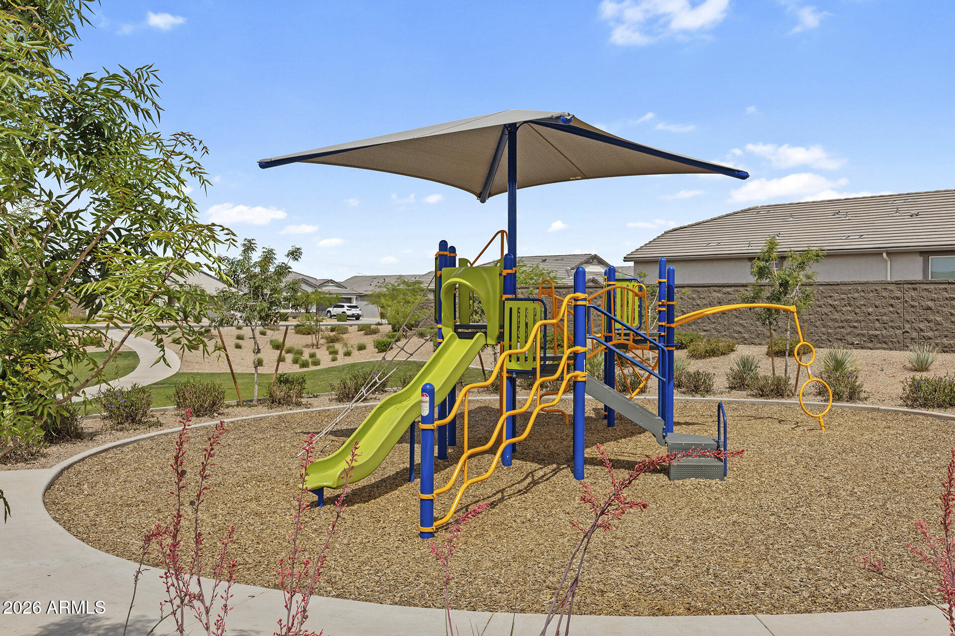 CARLTON COMMONS PHASE 1 - Residential