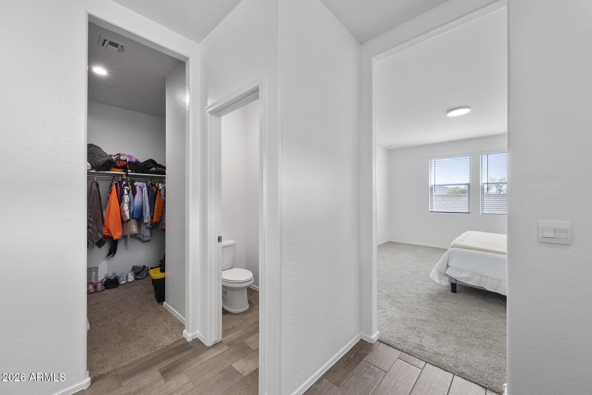 CARLTON COMMONS PHASE 1 - Residential