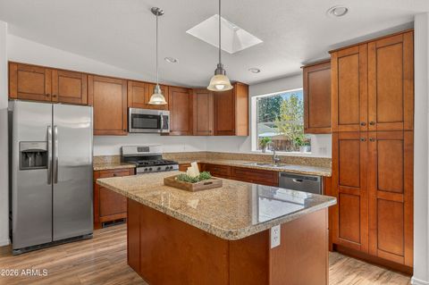 2550 W WEPO Trail Flagstaff AZ 86005