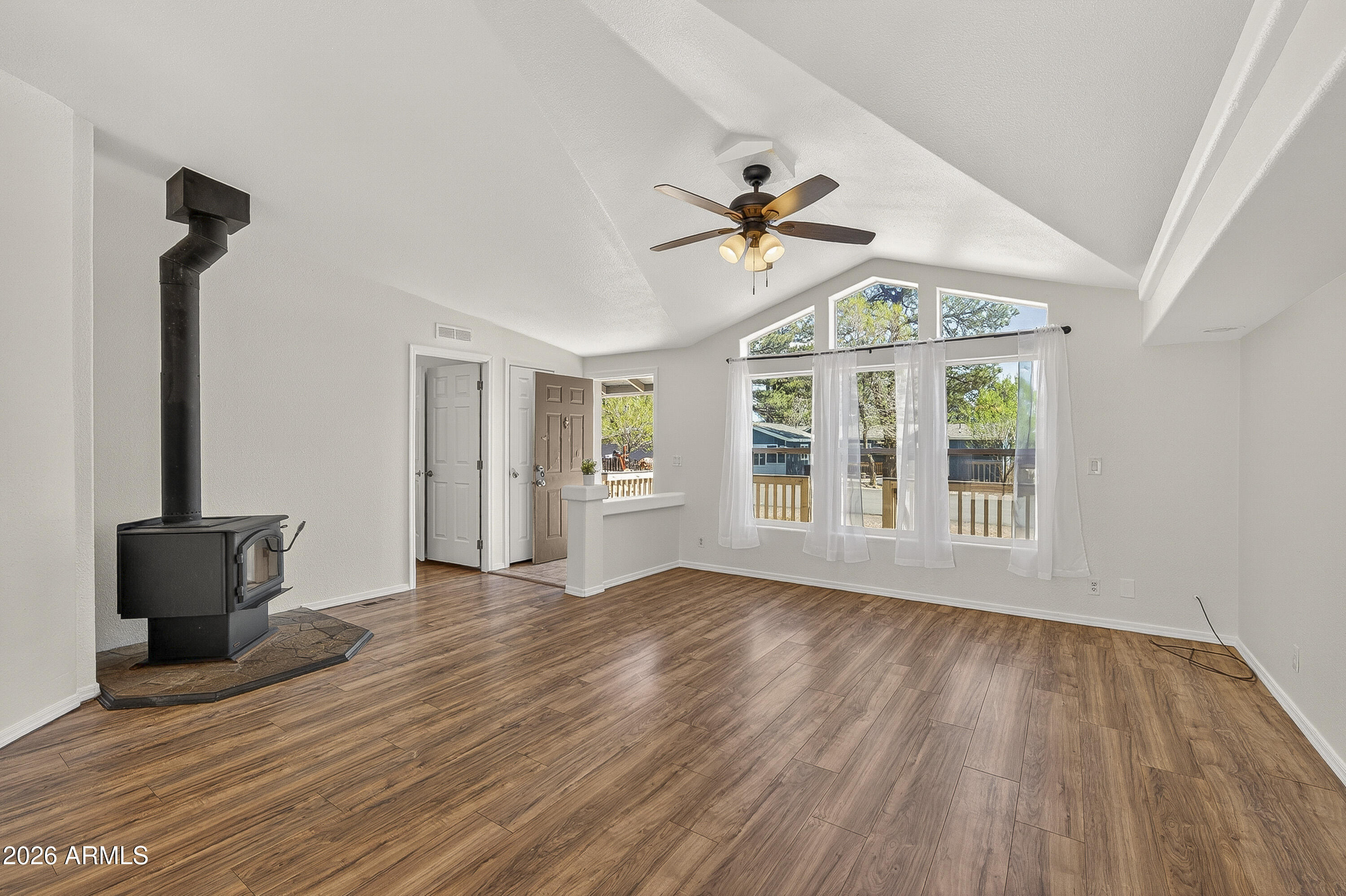2550 W WEPO Trail