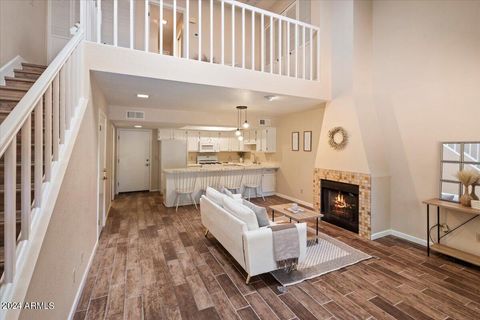 540 JORDAN Road 7 Sedona AZ 86336