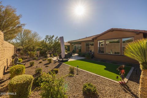 A home in Rio Verde