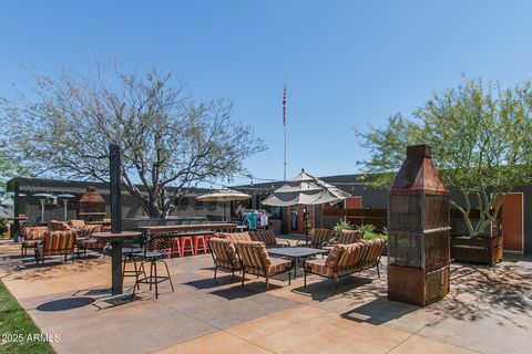 A home in Rio Verde