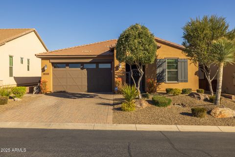 A home in Rio Verde