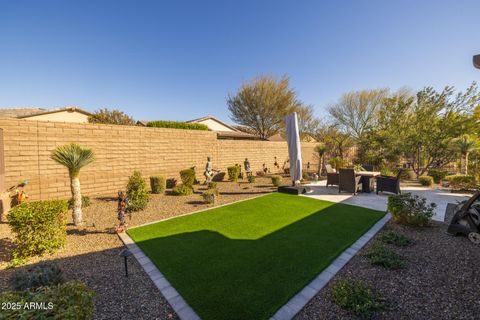 A home in Rio Verde