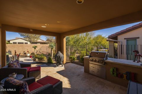 A home in Rio Verde