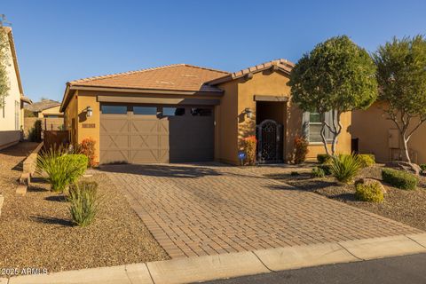 A home in Rio Verde