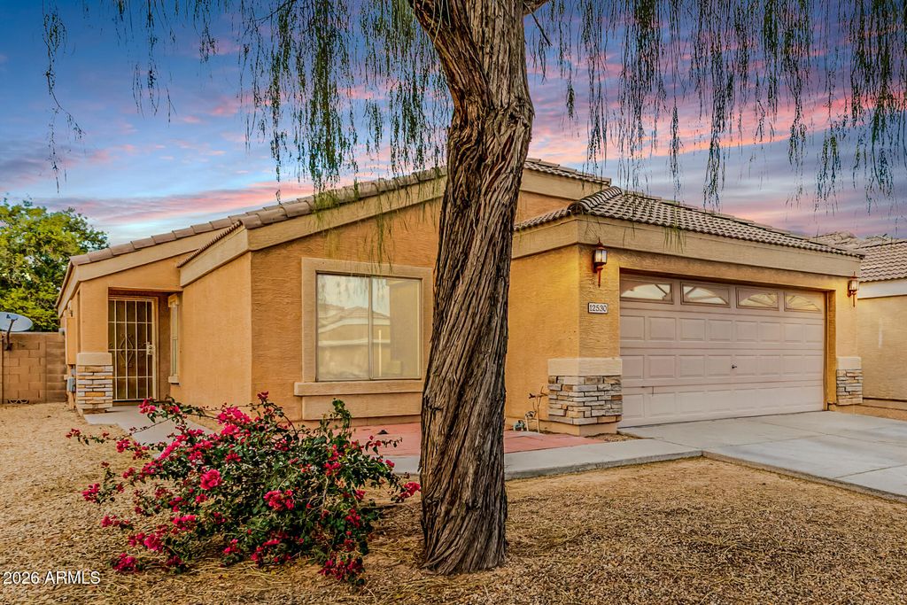 Photo of 12530 W Surrey Avenue, El Mirage, AZ 85335 (MLS # 6999080)