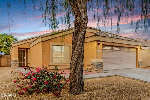 12530 W Surrey Avenue El Mirage AZ 85335