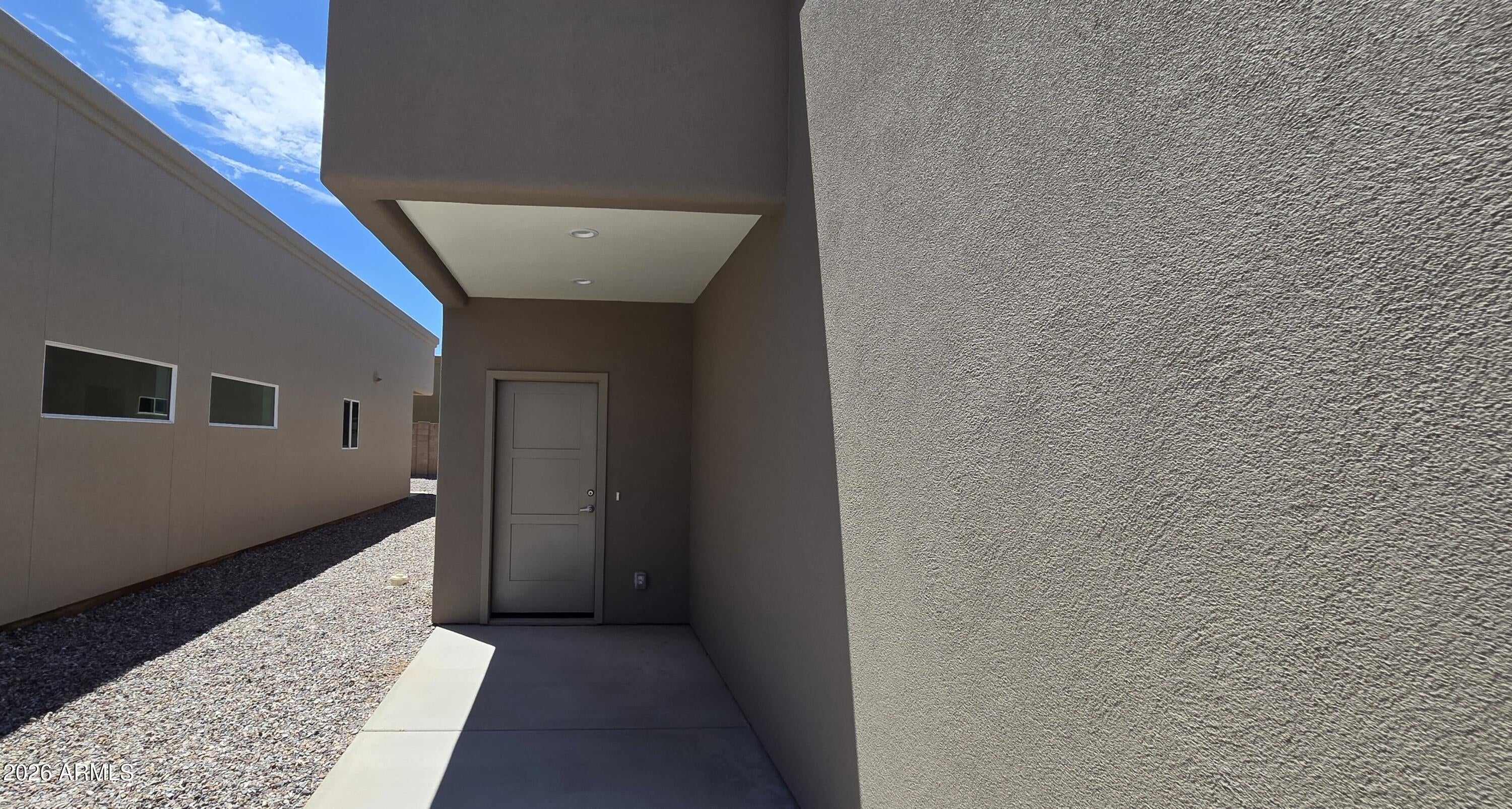 646 S Sky Ranch Road