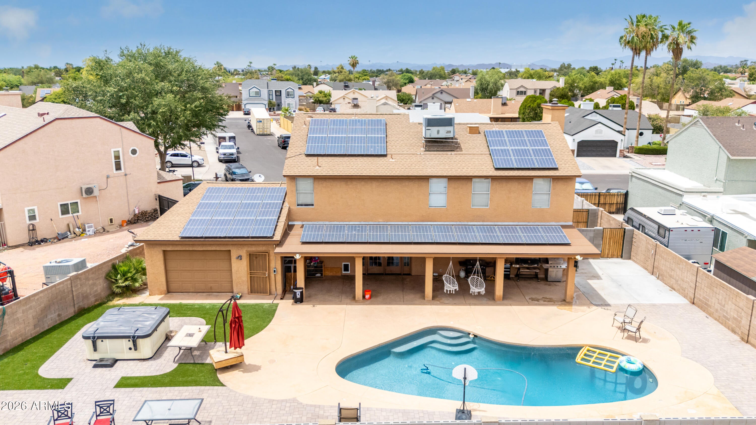 6207 W MAUI Lane